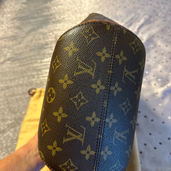 Louis Vuitton Bowling Bag Purse - Picture 8 of 12